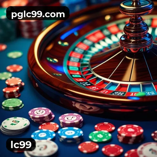 lc99 bet — mercados de futebol e esportes no app