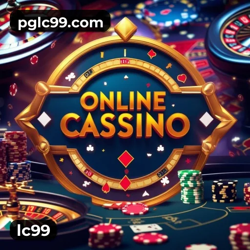 lc99 bônus — painel de promoções no aplicativo