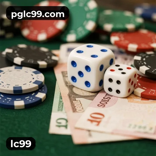 lc99 cadastro — verificação de conta e PIX no caixa
