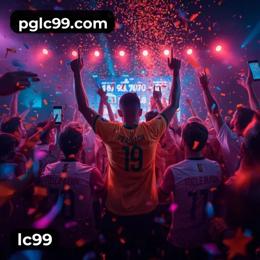 lc99 download — arquivo APK para Android oficial