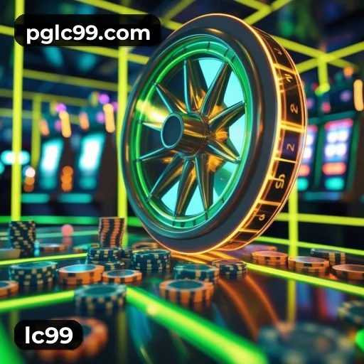 lc99 login — painel de entrada no app oficial
