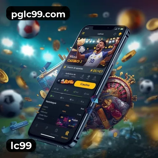 lc99 login — configurações de segurança e proteção de conta