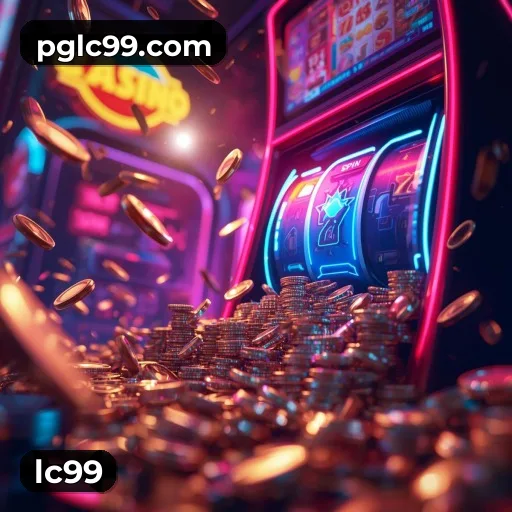 lc99 plataforma — depósito PIX instantâneo no caixa