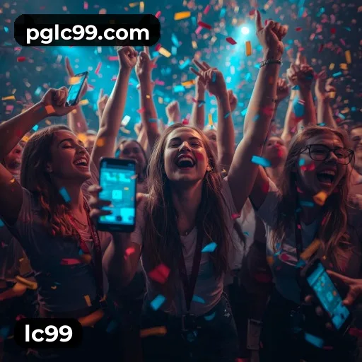 lc99 plataforma — saque cashout PIX com comprovante